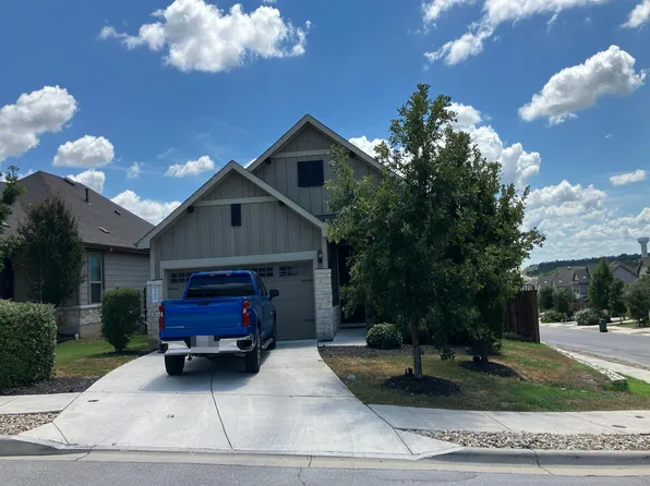 517 Saturnia Dr, Georgetown, TX 78628