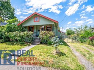115 NE 83rd Ave, Portland, OR 97220