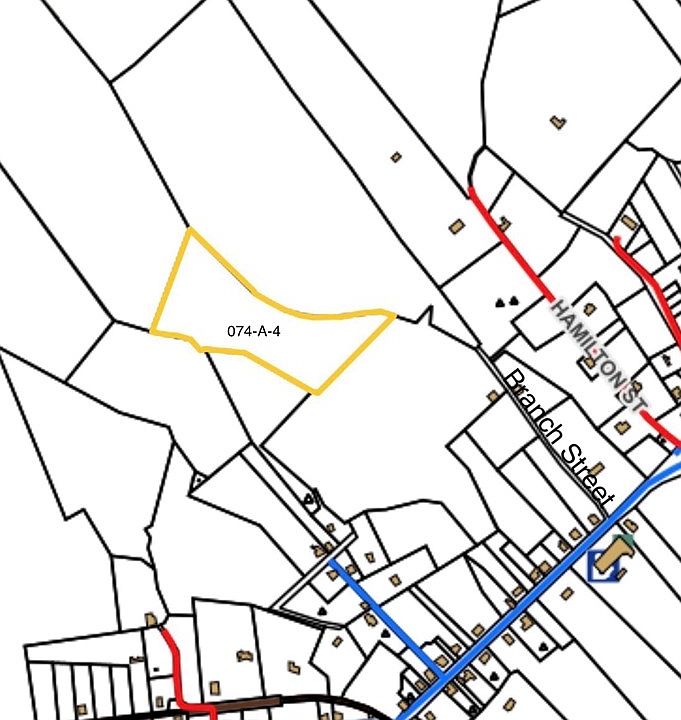 2nd image of Branch St