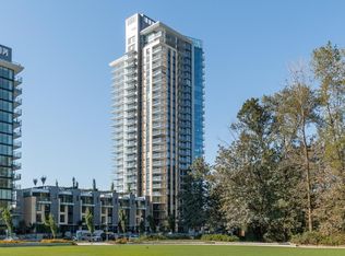 1401 Hunter St #1002, North Vancouver, BC