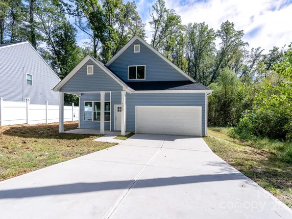 5318 Cross St, Charlotte, NC 28269