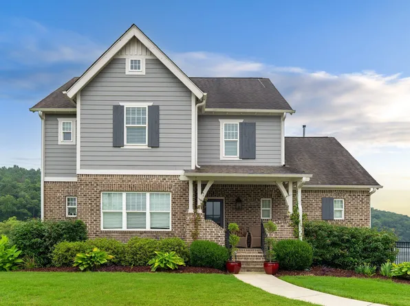 8117 Caldwell Dr, Trussville, AL 35173
