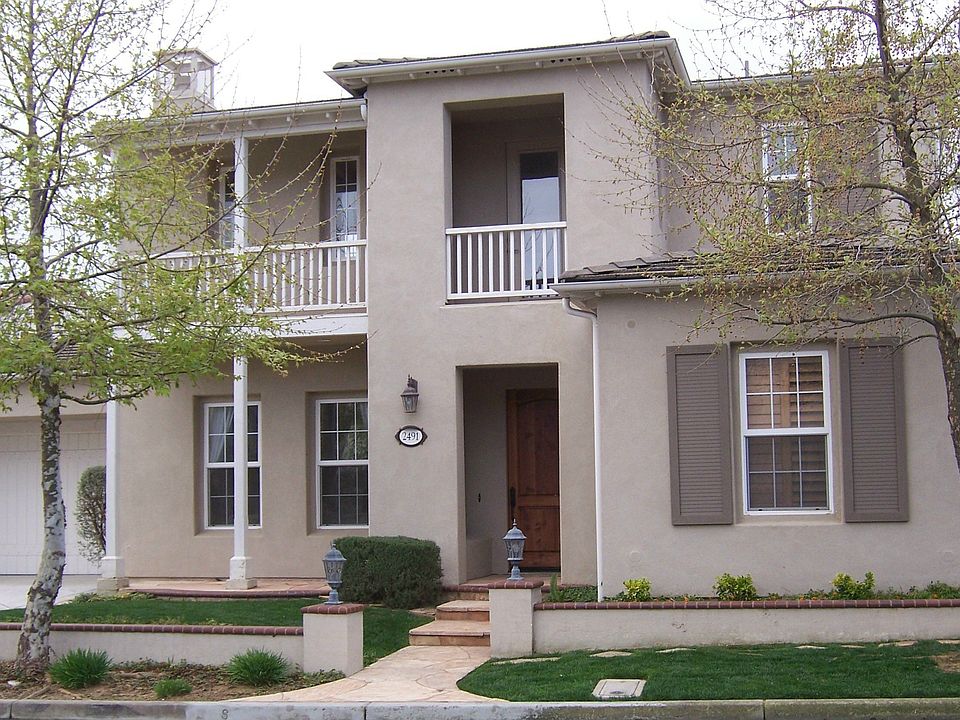 Front elevation