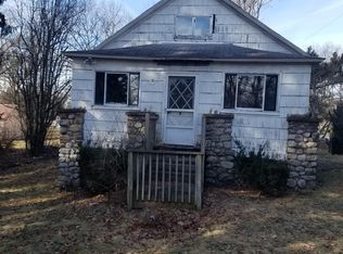 261 S Main Rd, Mountain Top, PA 18707