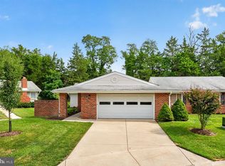Leisure World, Silver Spring, MD 20906