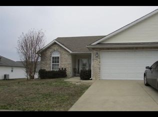 105 McIntosh Dr #1, Elizabethtown, KY