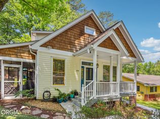 474 Hemlock Dr, Pine Lake, GA 30072