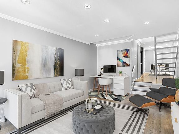 4th image of 435 E 86th St APT 6F