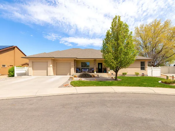 423 Oakwood Ave, Fruita, CO 81521