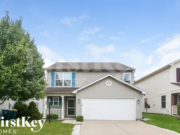15472 Fawn Meadow Dr, Noblesville, IN 46060
