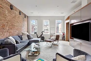 Rented by Brown Harris Stevens