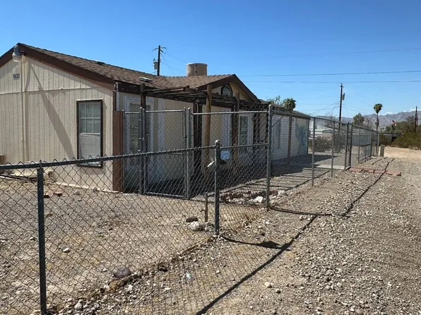5633 S Ruby St SE, Fort Mohave, AZ 86426