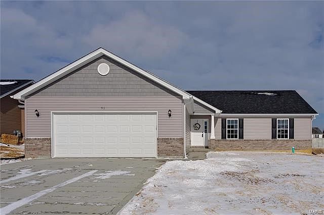 1st image of 91 Kensington Palace Dr