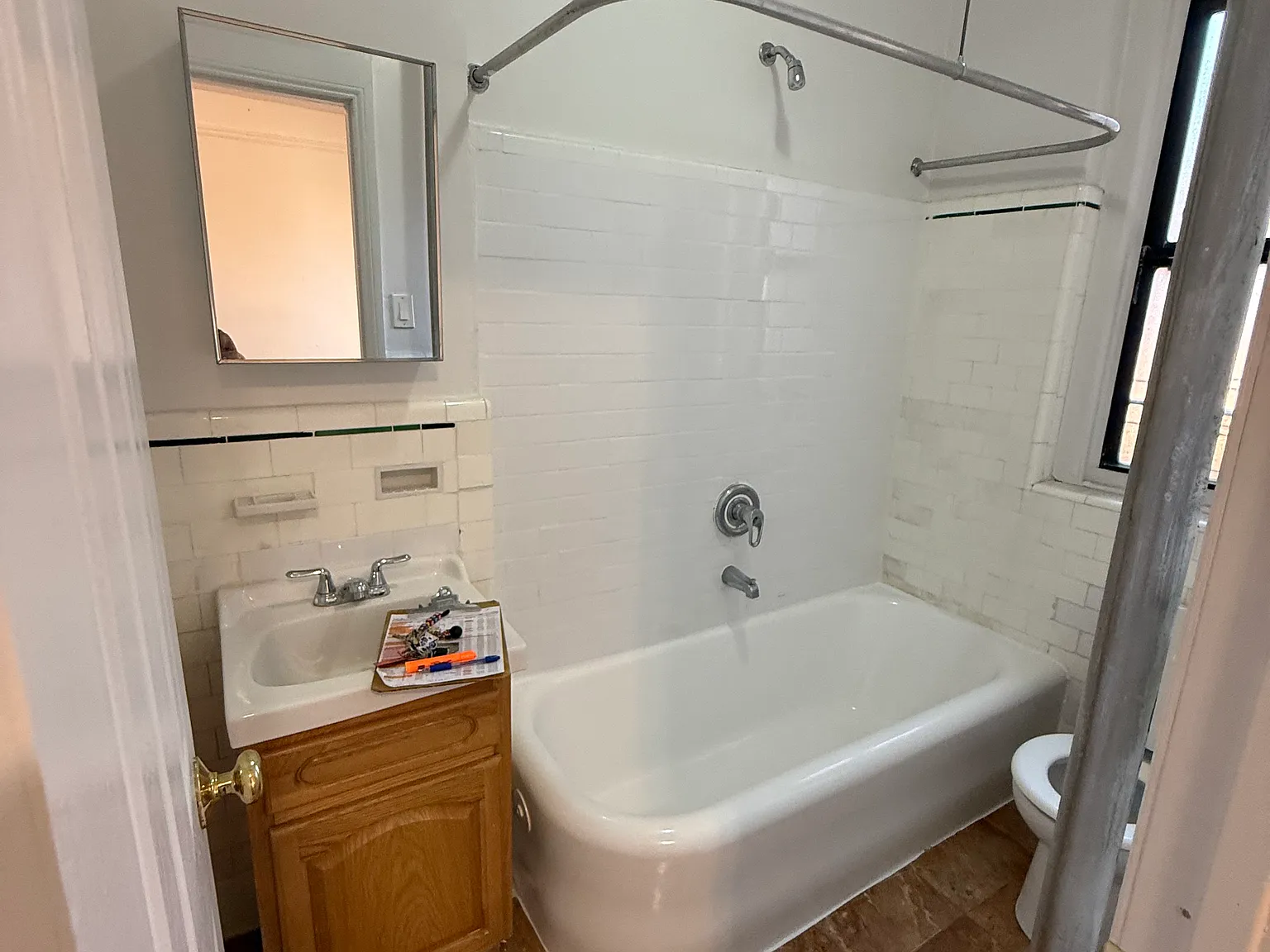 1 bed, $2,000 — Photo 4