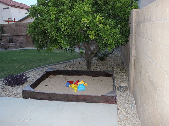 Ready to Play in the Sand?