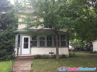 1915 Polk St NE, Minneapolis, MN 55418