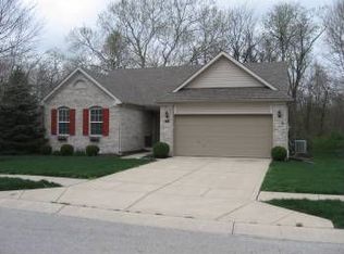10378 Bristlecone Dr, Fishers, IN 46038