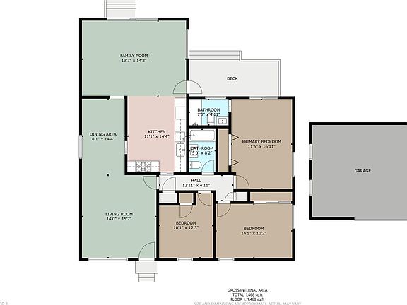 2nd image of 2610 Emerson St