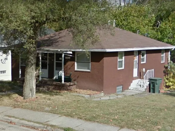 1220 McArthur Ave, Dayton, OH 45417