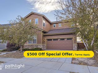 10151 Rifle St, Commerce City, CO 80022