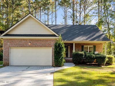 110 Sanderling Court, Hampstead, NC, 28443