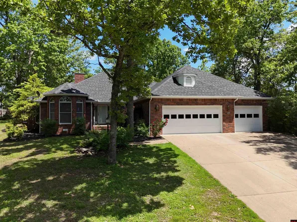 1839 Fairway Dr, Mountain Home, AR 72653
