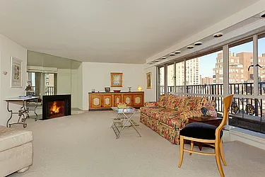 Sold by Brown Harris Stevens