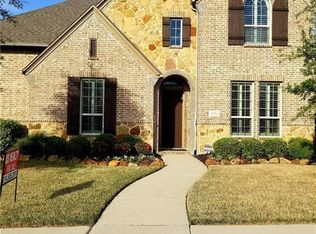 12704 Godfrey Dr, Frisco, TX 75035