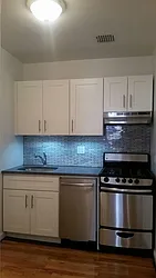 Rented by Keller Williams NYC