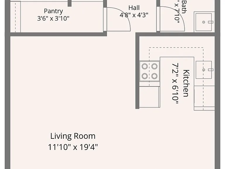 Mohawk Green Apartments — Photo 15