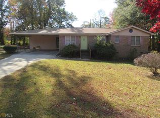 125 Hammerhawk Rd, Griffin, GA 30223