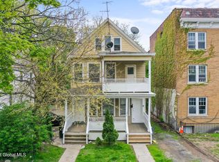 276 Yates St, Albany, NY 12208