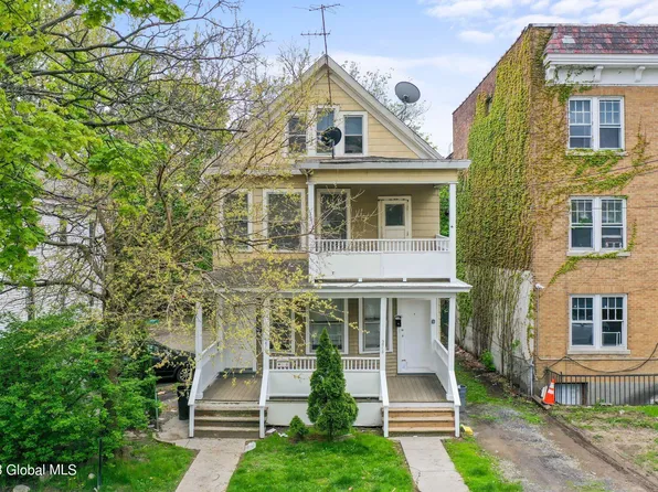 276 Yates Street, Albany, NY 12208