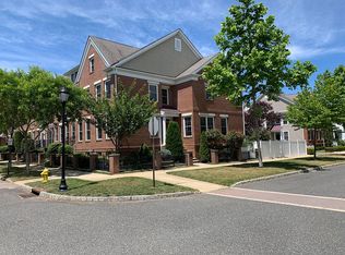 158 Burnet Cres, Robbinsville, NJ 08691