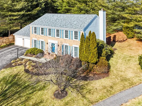 10231 Tarpley Ct, Ellicott City, MD 21042