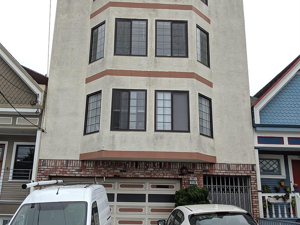 1st image of 7039 Geary Blvd #7041