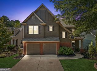 327 Downing Creek Trl, Canton, GA 30114