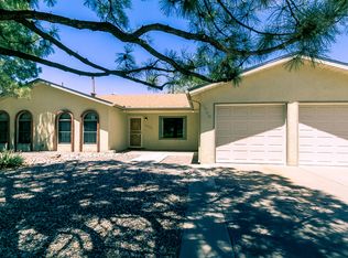 3625 Erbbe St NE, Albuquerque, NM 87111