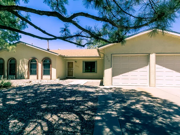 3625 Erbbe St NE, Albuquerque, NM 87111