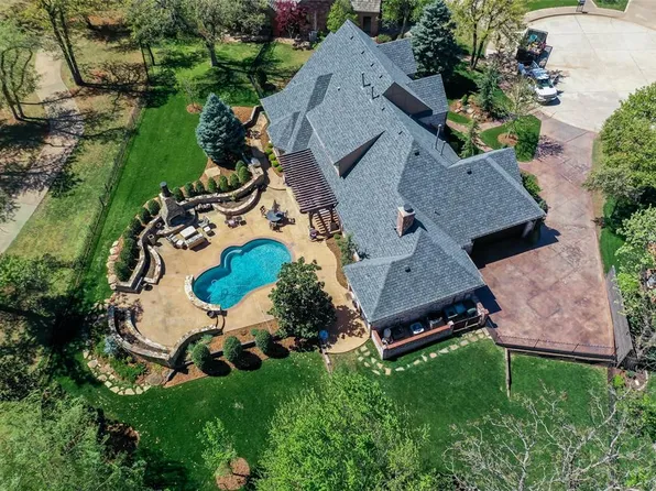 2004 Kiawah Cir, Edmond, OK 73025