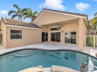 1015 Thistle Creek Ct #1015, Fort Lauderdale, FL 33327
