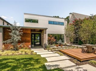 7825 Hanover Ave, Dallas, TX 75254