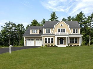 7 Studley Farm Rd, Scituate, MA 02066