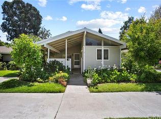 750 Avenida Majorca UNIT A, Laguna Woods, CA 92637