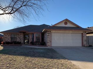 1021 Stadium Rd, Moore, OK 73160