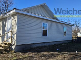 708 S 3rd St #A, Paragould, AR 72450