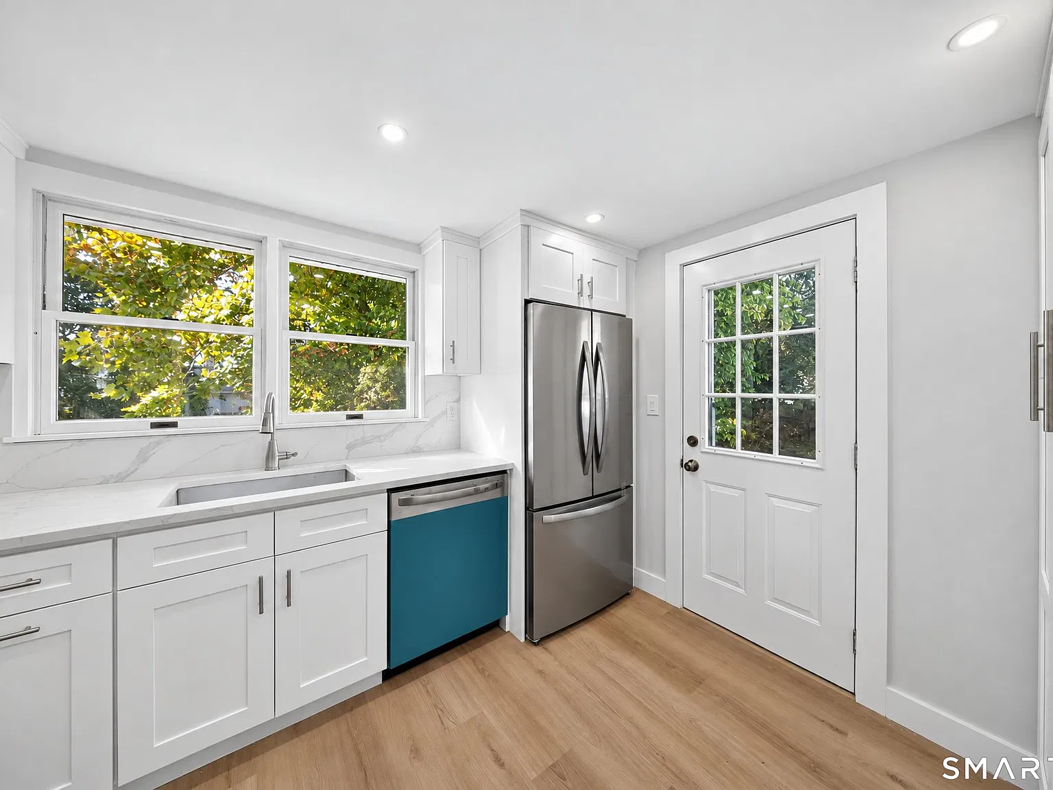 1 bed, 1.0 bath, 900 sqft, $2,100 — Photo 4