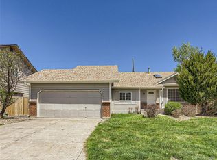 19569 E Belleview Pl, Centennial, CO 80015