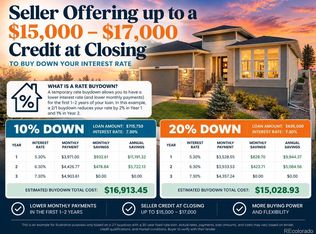 5647 Amarosa Drive, Parker, CO 80134