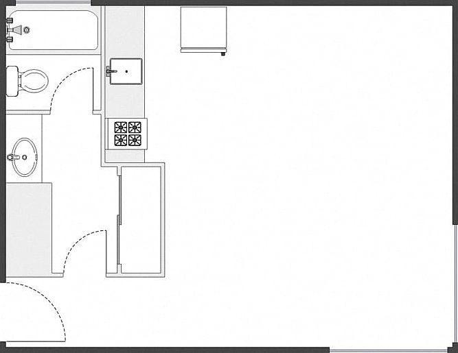 2nd image of 431 Dinahs Ct #2665107